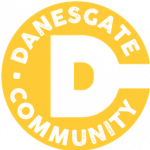 Danesgate logo